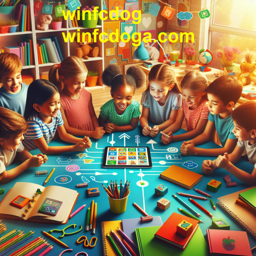 O Impacto dos Jogos Educativos no Aprendizado Moderno