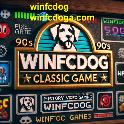 Explorando a Categoria de Jogos Inativos: Legados Esquecidos e Novas Descobertas