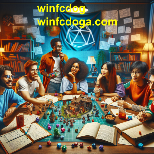 A evolução dos RPGs: Do tradicional ao digital