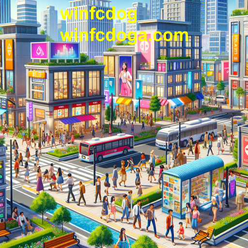 A Evolução dos Jogos de Simulação: Entre O Entretenimento e a Realidade